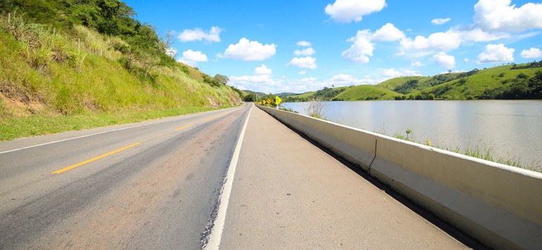 Rodovia do Aço