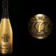 Champagne "Os 777 Gols"