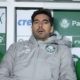 Até quando Abel Ferreira permanece no Palmeiras? Técnico busca tricampeonato nacional