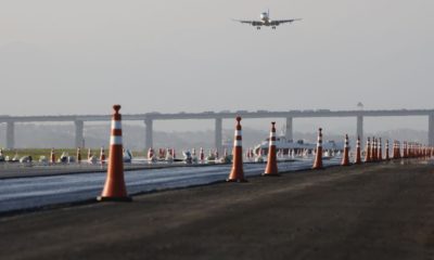 Aeroporto Santos Dumont