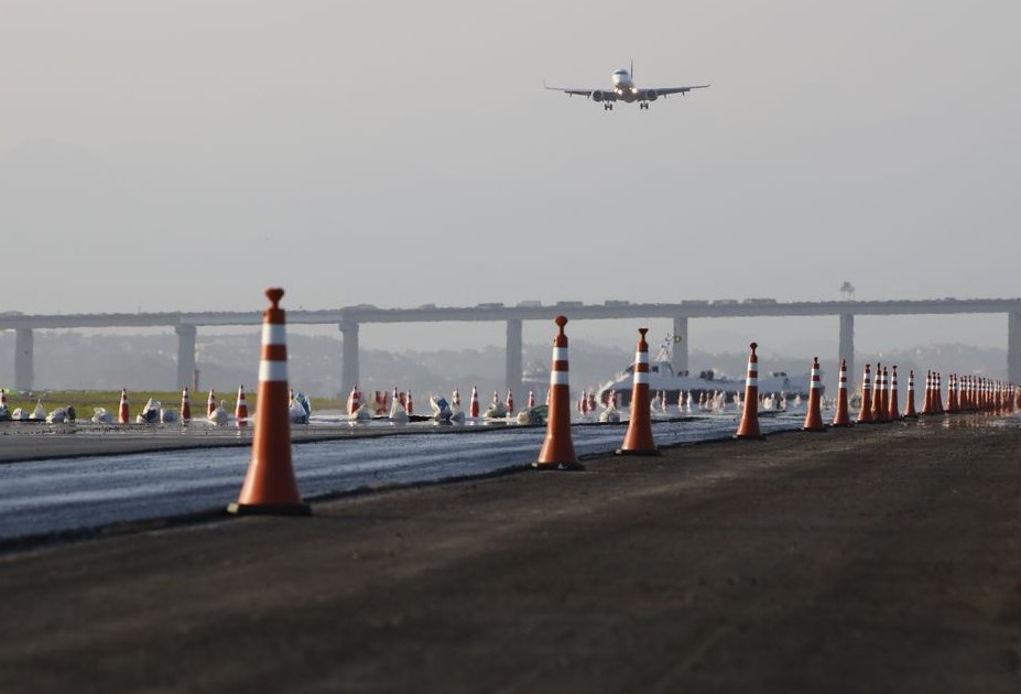 Aeroporto Santos Dumont