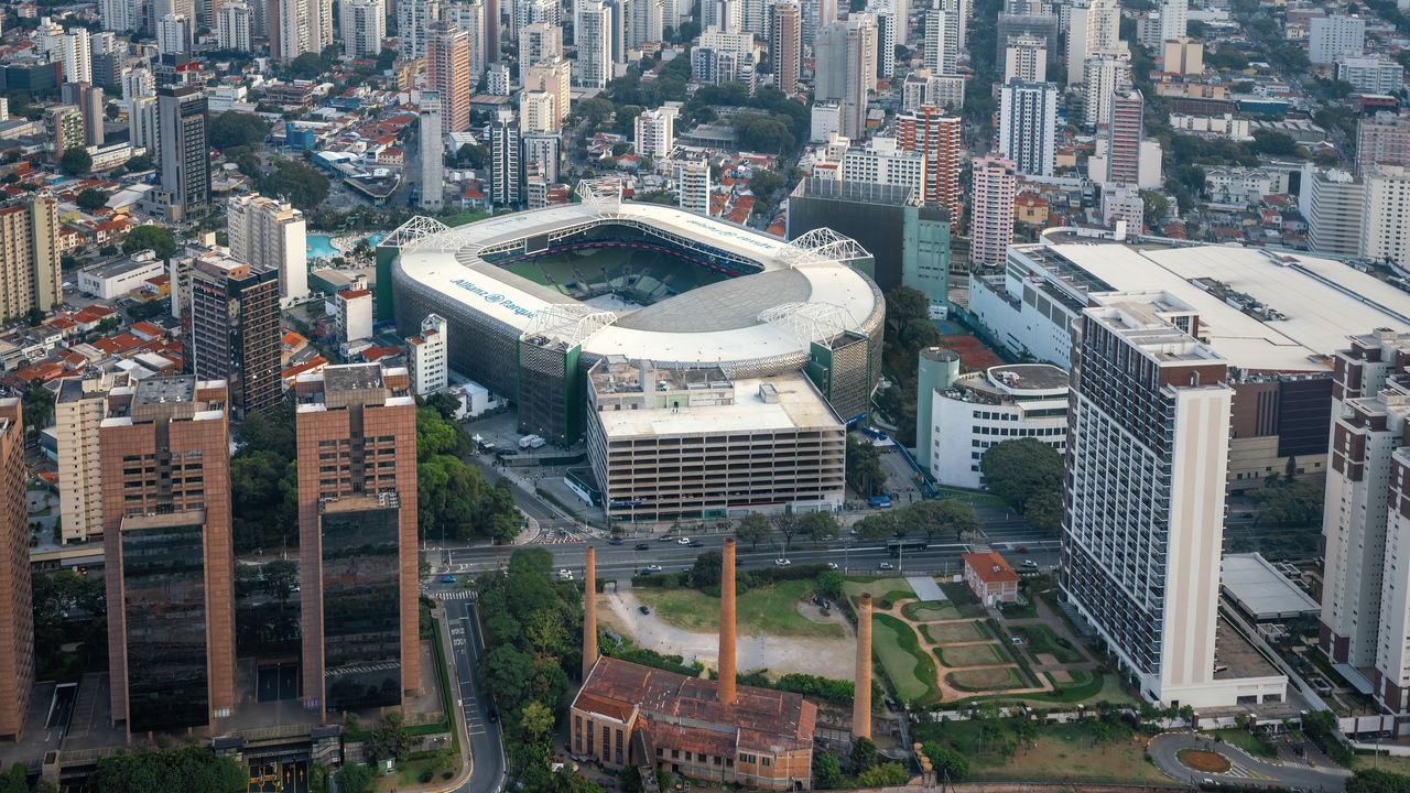 Confusão no clássico: STJD define punições para Palmeiras e São Paulo