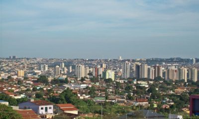 Anápolis: Referência Nacional na Abertura de Empresas