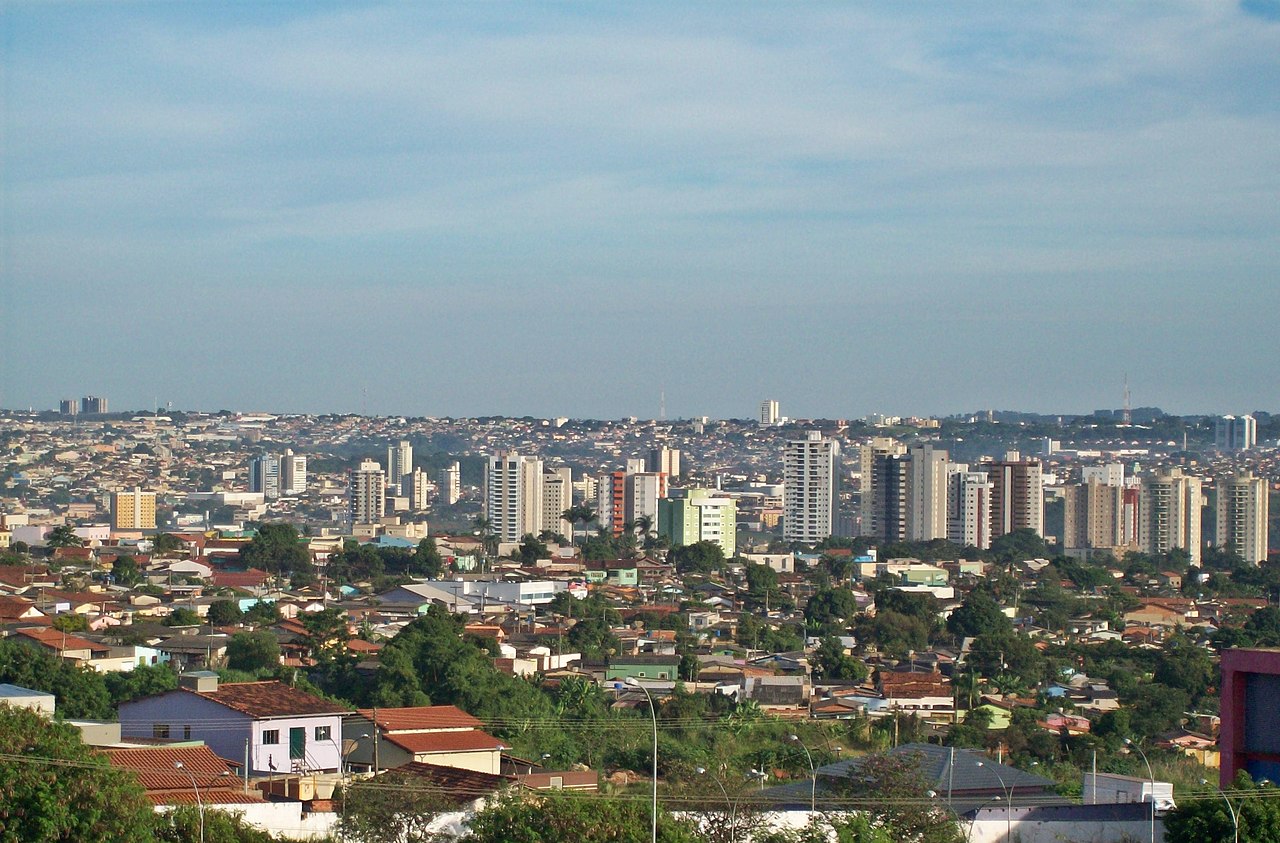 Anápolis: Referência Nacional na Abertura de Empresas