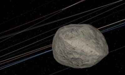 Asteroide Apophis