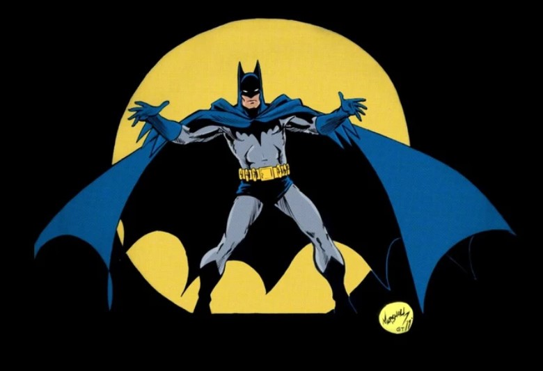 Batman