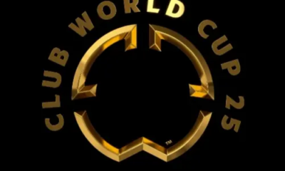 CWC - Club World Cup - novo Mundial de Clubes da Fifa