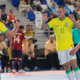 Brasil no Futsal masculino