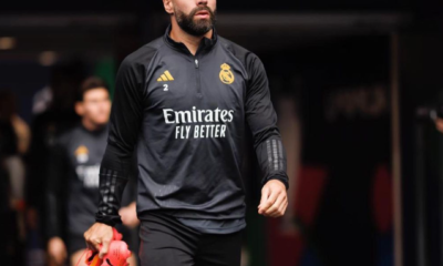 Carvajal