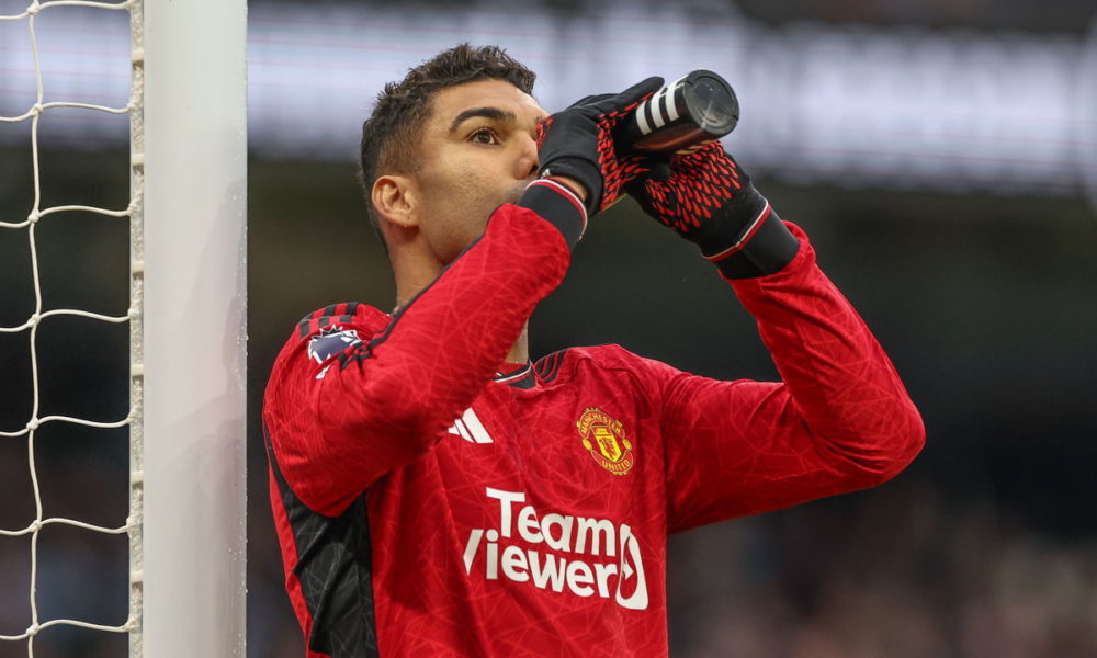 Chuyển nhượng MU 16/9: Man Utd chính thức mua Branthwaite; Casemiro đồng ý rời Manchester United?