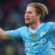 De Bruyne tem acordo com Al-Ittihad e deve sair do Manchester City em 2025