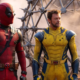 Deadpool & Wolverine Voltam ao Topo das Bilheteiras nos EUA