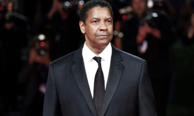 Denzel Washington: Ícone do Cinema e Filantropo Visionário