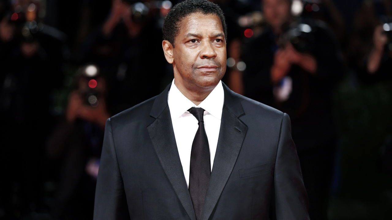 Denzel Washington: Ícone do Cinema e Filantropo Visionário