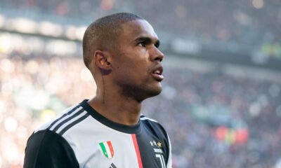 Douglas Costa tem possível retorno ao futebol brasileiro em 2025