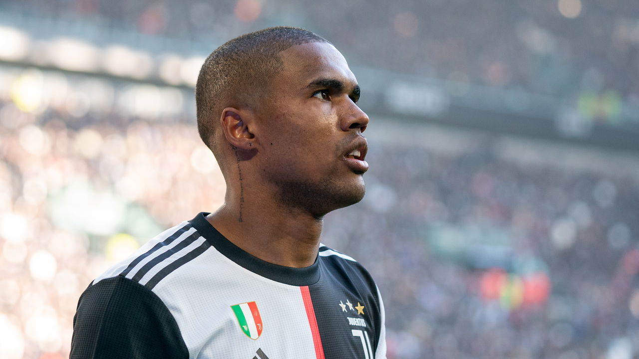 Douglas Costa tem possível retorno ao futebol brasileiro em 2025