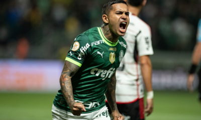 Dudu pode deixar o Palmeiras! Informações revelam futuro do ídolo