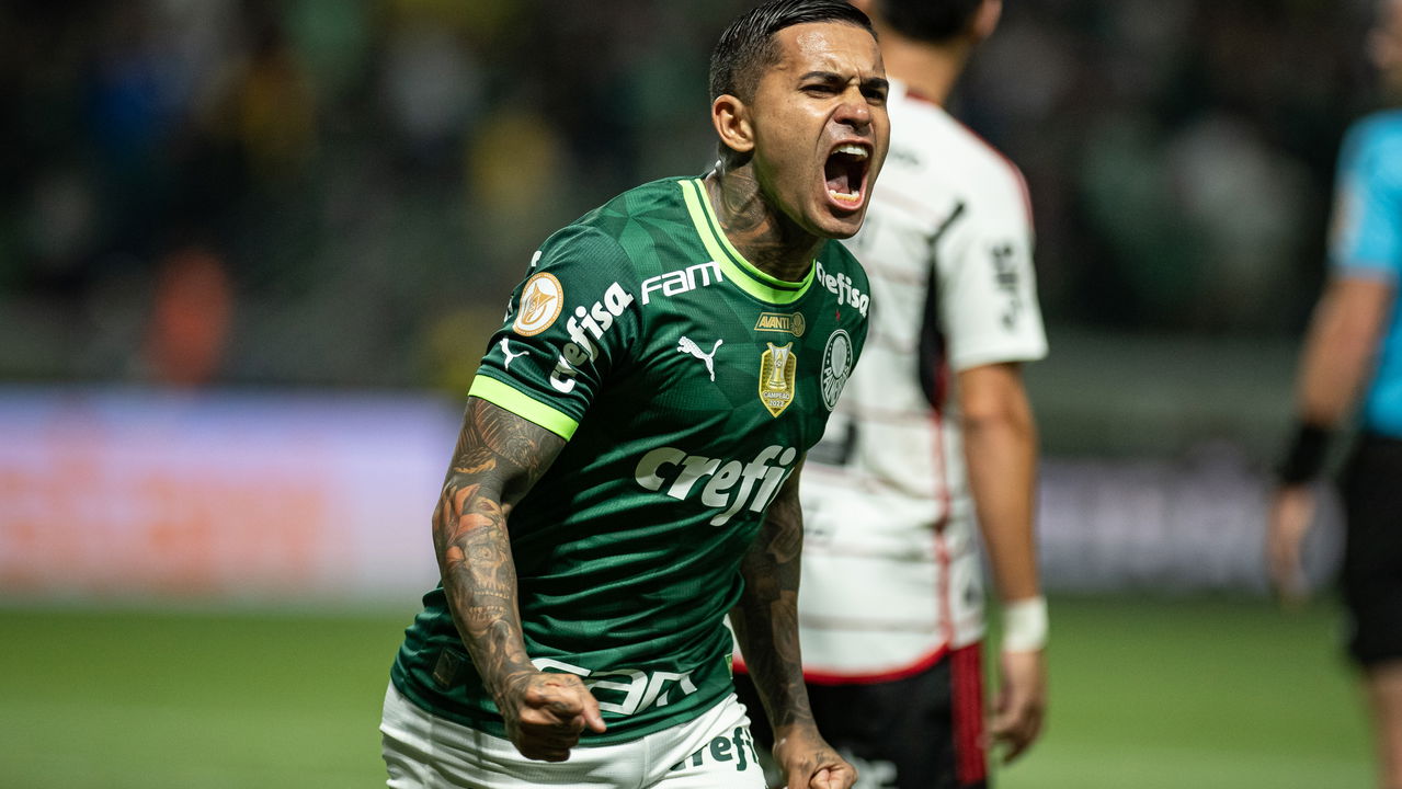 Dudu pode deixar o Palmeiras! Informações revelam futuro do ídolo