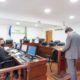 Tribunal de Justiça Desportiva (Foto: Divulgação/TJD)