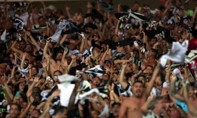 Torcida Botafogo