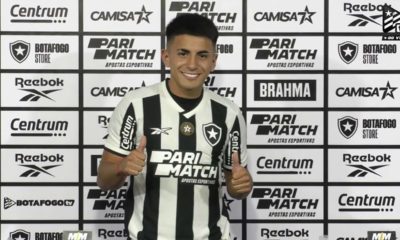 Do mais barato ao mais caro. Como fica o elenco do Botafogo ao fim da janela