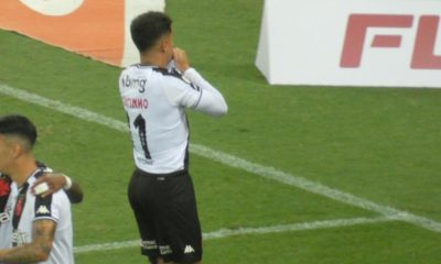 Atuações do Vasco contra o Flamengo: Coutinho decide e garante o empate