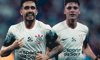 Atuações do Corinthians contra o Fortaleza: Coronado brilha e Yuri Alberto desencanta