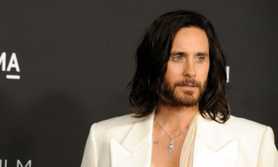 Jared Leto em 2024: A Jornada do Ator e Músico para Construir uma Fortuna Bilionária