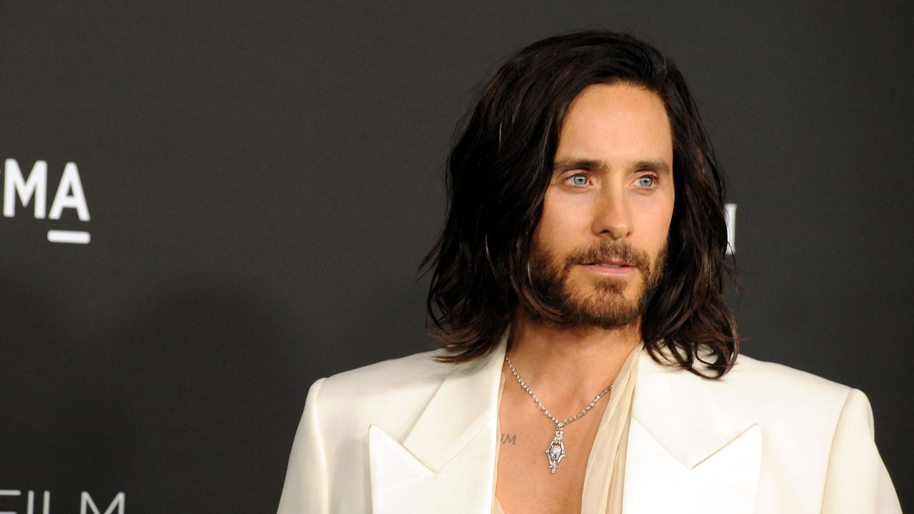 Jared Leto em 2024: A Jornada do Ator e Músico para Construir uma Fortuna Bilionária