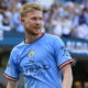 Kevin de Bruyne e a condição para atuar na Arábia Saudita