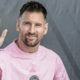 Lionel Messi brilha em retorno aos campos pela MLS