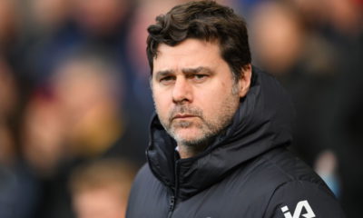 Maurício Pochettino assume comando da Seleção dos Estados Unidos