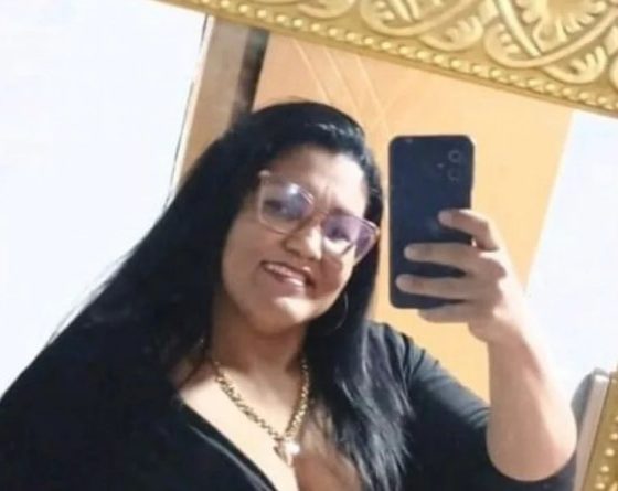 Mulher é esfaqueada pelo marido na Zona Oeste