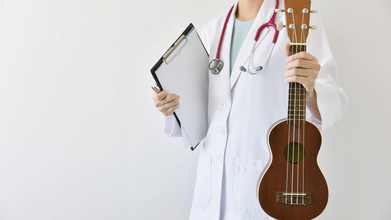 Musicoterapia pode melhorar a qualidade de vida de pacientes oncológicos