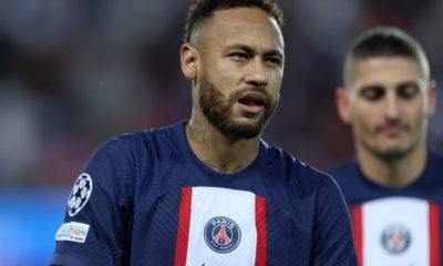 Neymar critica Mbappé, diz rádio. Relação de ex-companheiros de PSG é conturbada