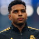 Liverpool mira Rodrygo como substituto de Salah