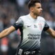 Ángel Romero chama atenção em grande fase pelo Corinthians