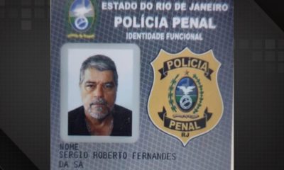 Policial penal é baleado ao entrar por engano em comunidade no Rio