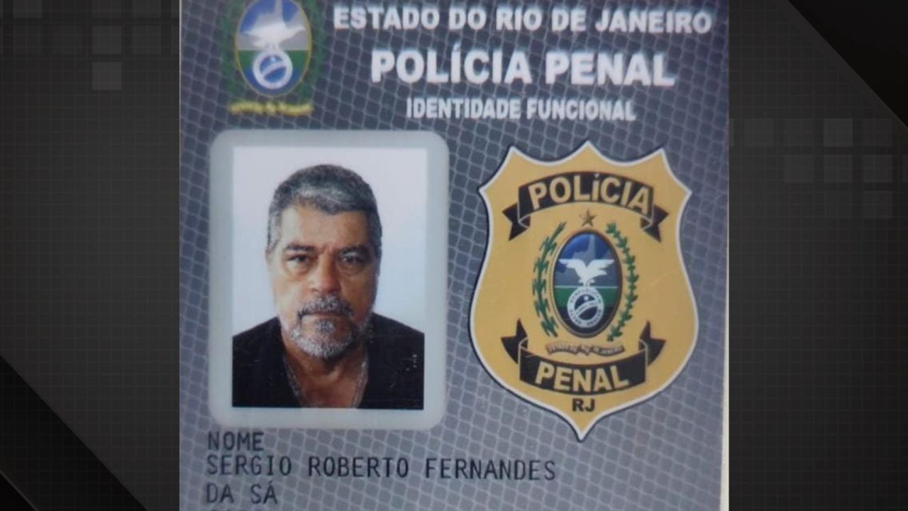 Policial penal é baleado ao entrar por engano em comunidade no Rio