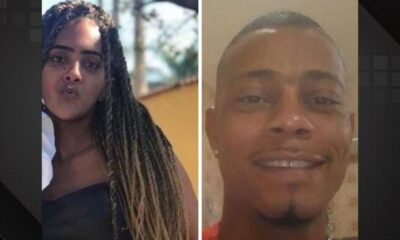 Vítimas de ataques a tiros em bar de Belford Roxo são identificadas