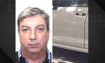 Polícia Civil investiga assassinato de empresário em Del Castilho