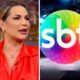 Deolane Bezerra processa o SBT.