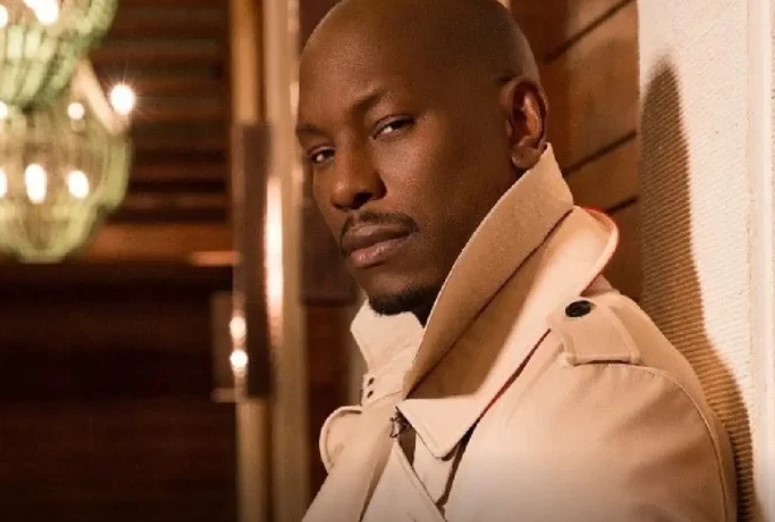 Tyrese Gibson