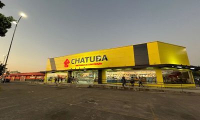 Chatuba