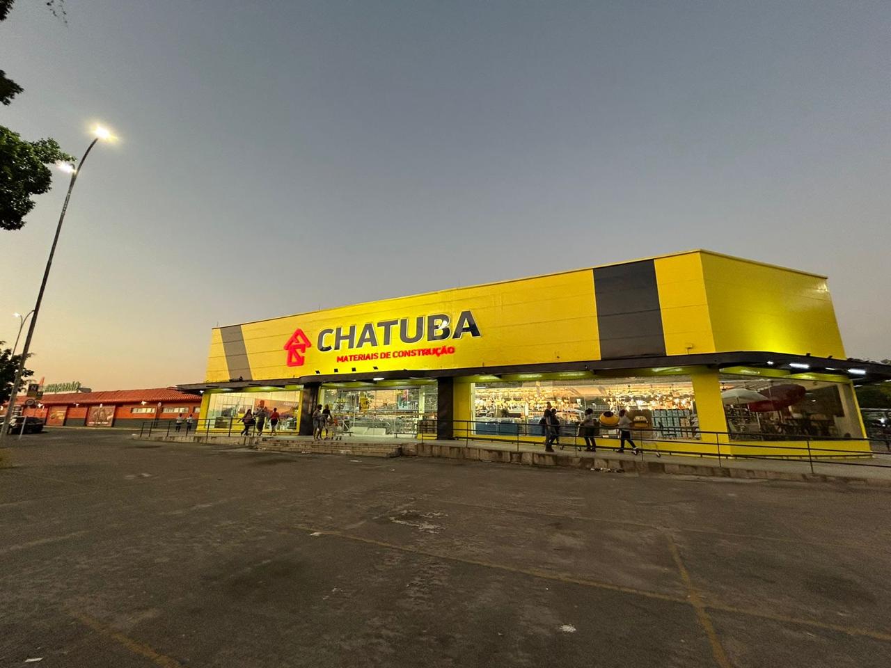 Chatuba