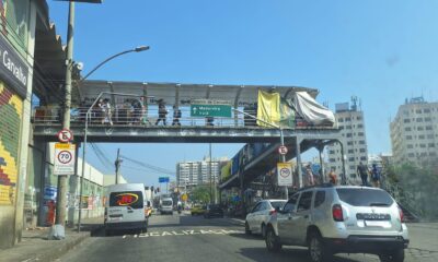 Vicente de Carvalho, na Zona Norte do Rio.