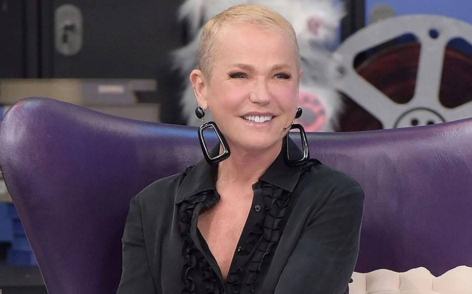 Xuxa Meneghel - Foto: Reprodução / Redes Sociais