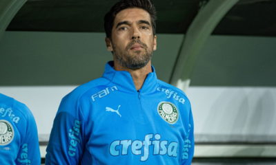 Abel Ferreira é cotado para assumir o Benfica após saída de técnico alemão