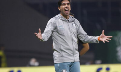 O impacto de Abel Ferreira no futebol brasileiro