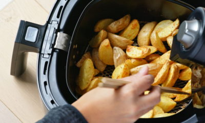 Vilões da Air Fryer! 10 itens que podem danificar o aparelho